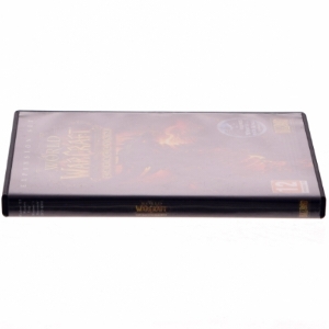 World of Warcraft: Cataclysm - udvidelsespakke fra Blizzard