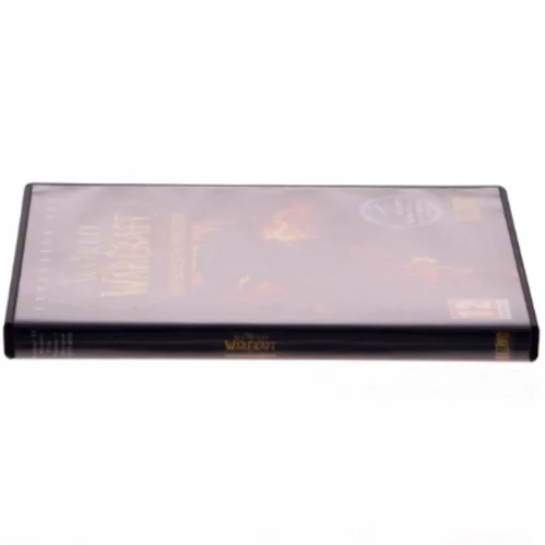 World of Warcraft: Cataclysm - udvidelsespakke fra Blizzard