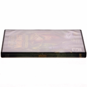 World of Warcraft: Burning Crusade Expansion Set