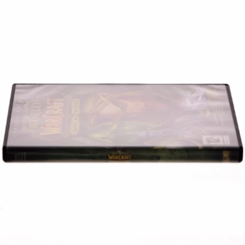 World of Warcraft: Burning Crusade Expansion Set