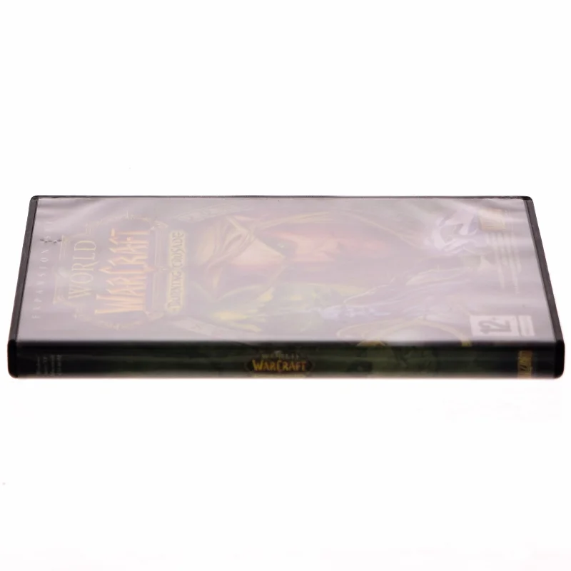 World of Warcraft: Burning Crusade Expansion Set