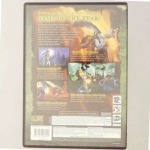 World of Warcraft: Burning Crusade Expansion Set