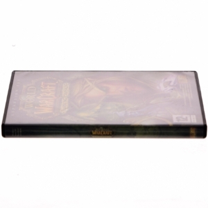 World of Warcraft: Burning Crusade Expansion set