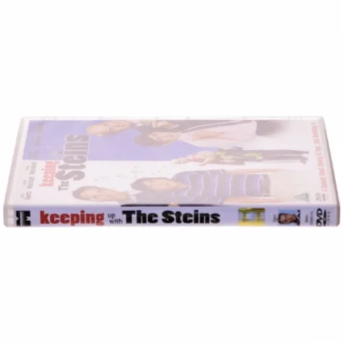 Keeping up with the Steins