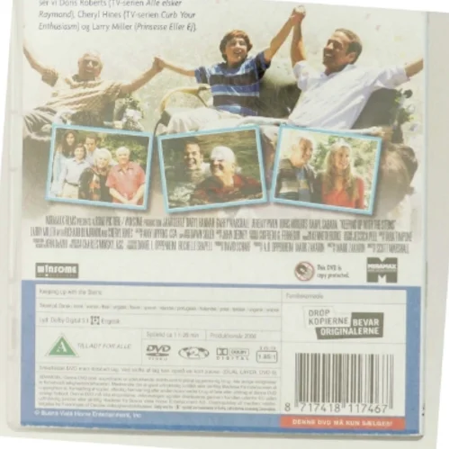 Keeping up with the Steins