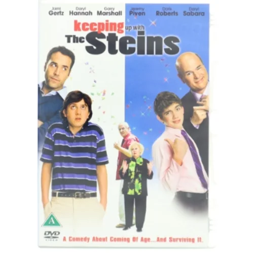 Keeping up with the Steins