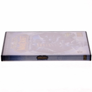 World of Warcraft: Wrath of the Lich King Exp Pack