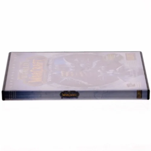 World of Warcraft: Wrath of the Lich King Exp Pack