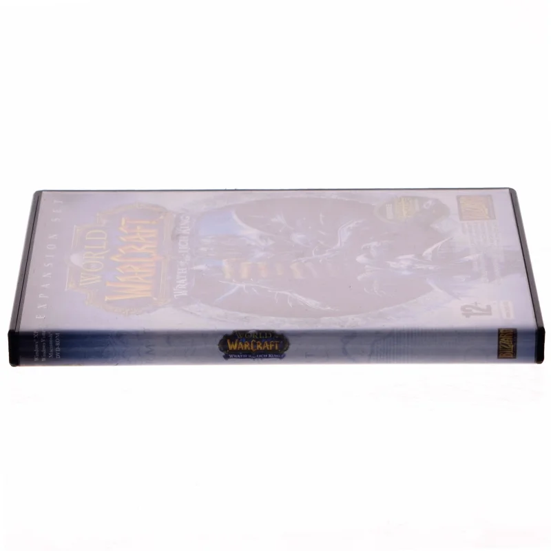 World of Warcraft: Wrath of the Lich King Exp Pack