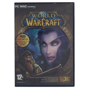 World of Warcraft
