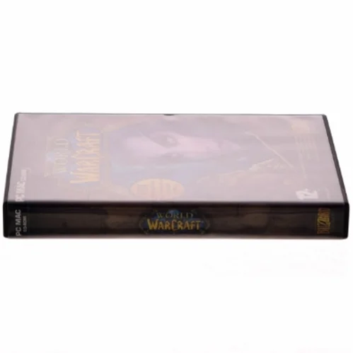 World of Warcraft