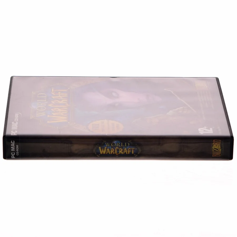 World of Warcraft