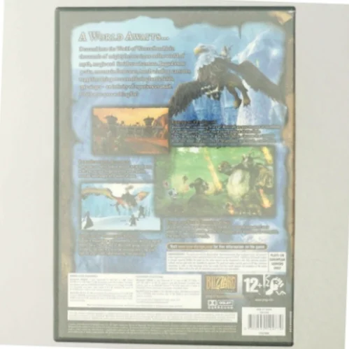 World of Warcraft