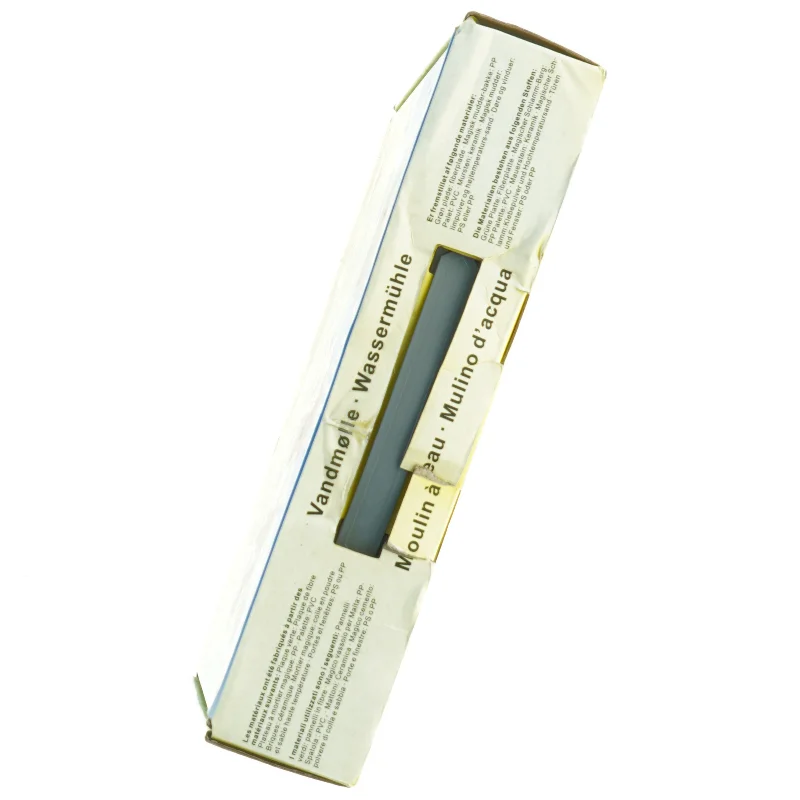 Intelligens mini-building sæt (str. 29 x 24 cm)