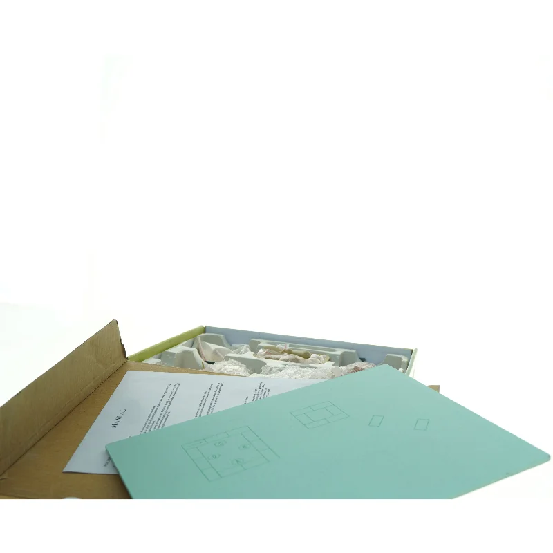 Intelligens mini-building sæt (str. 29 x 24 cm)