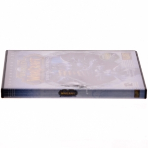 World of Warcraft: Wrath of the Lich King Exp Pack