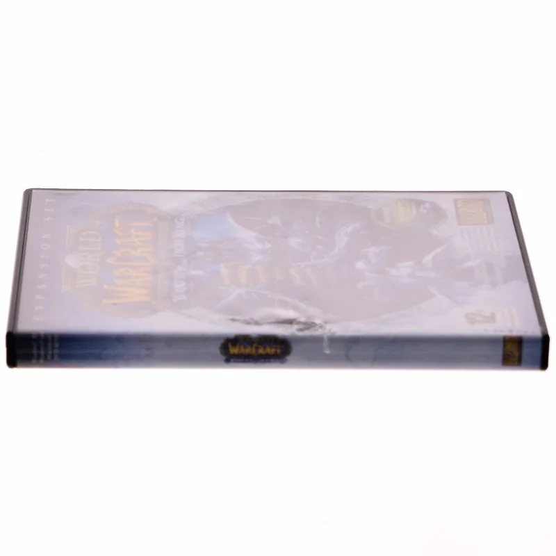 World of Warcraft: Wrath of the Lich King Exp Pack