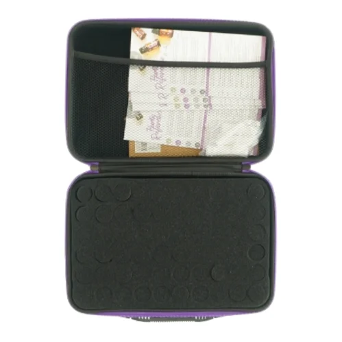 Opbevaringskasse til dufteolier