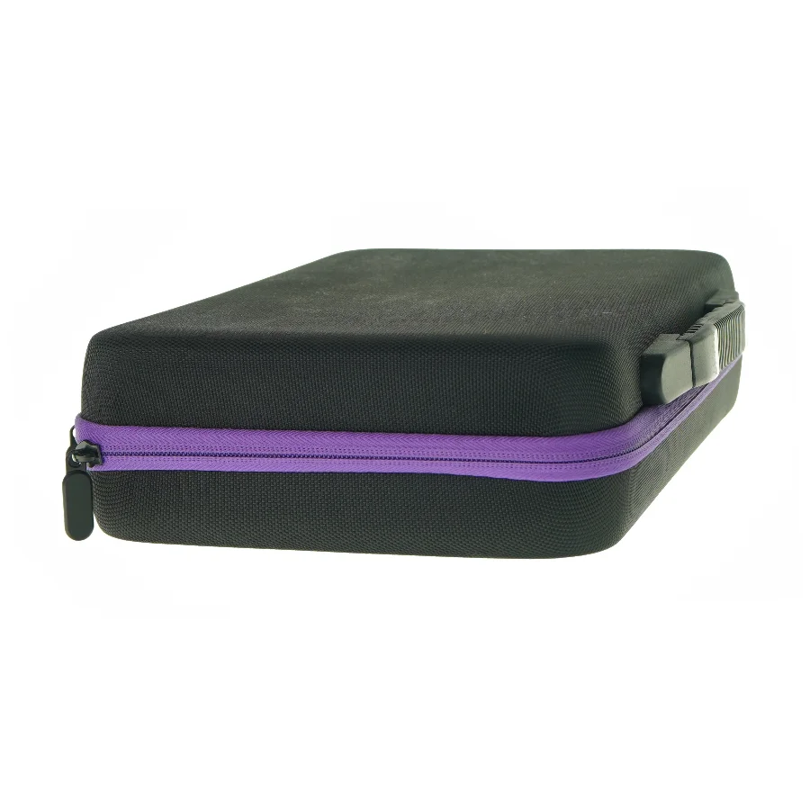 Opbevaringskasse til dufteolier