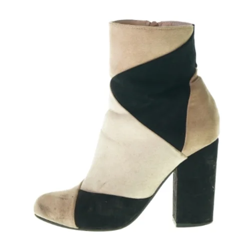 Smarte Støvletter (str. 37,5)