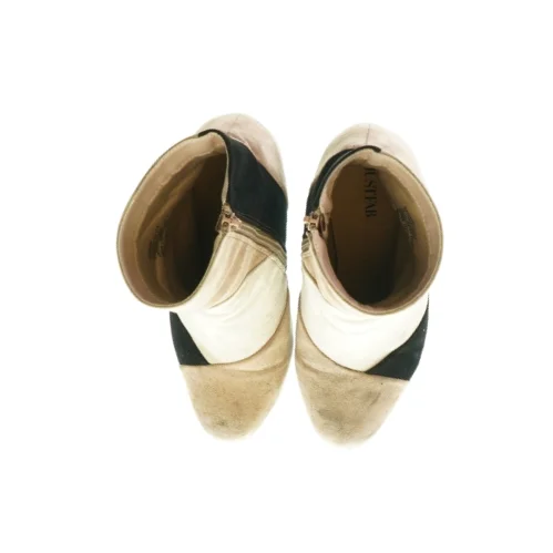 Smarte Støvletter (str. 37,5)