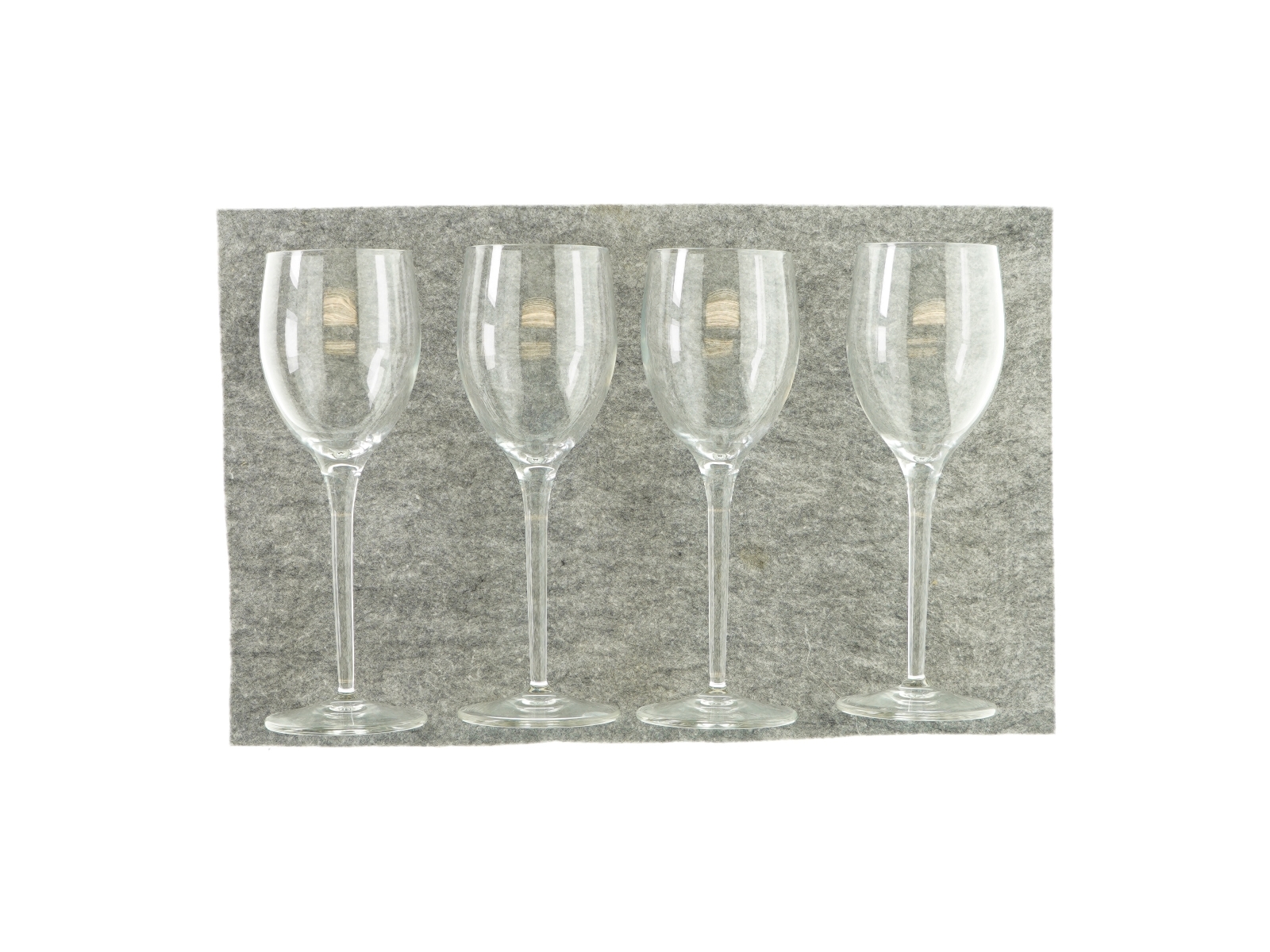 Elegante Vinglas (4 styks)
