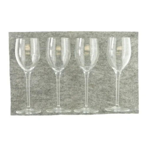 Elegante Vinglas (4 styks)