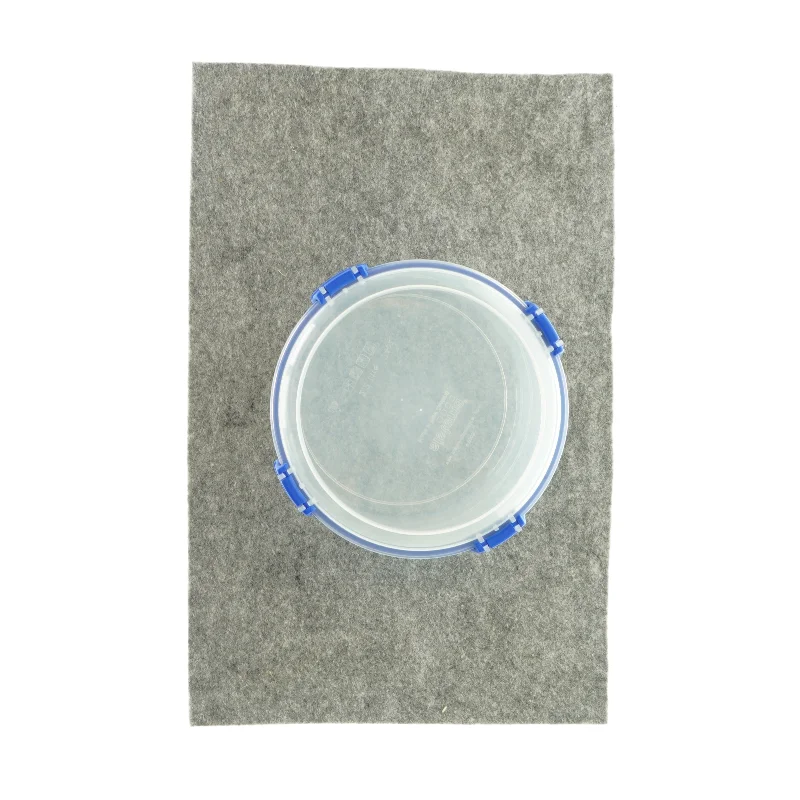 Opbevarings bøtte fra Sistema