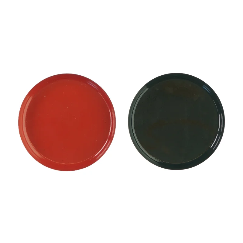 Pyntebakker fra Tiger (2 styk)