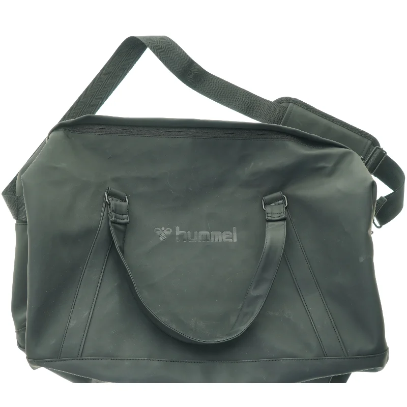 Hummel sportstaske fra Hummel (str. 52 x 50 cm)