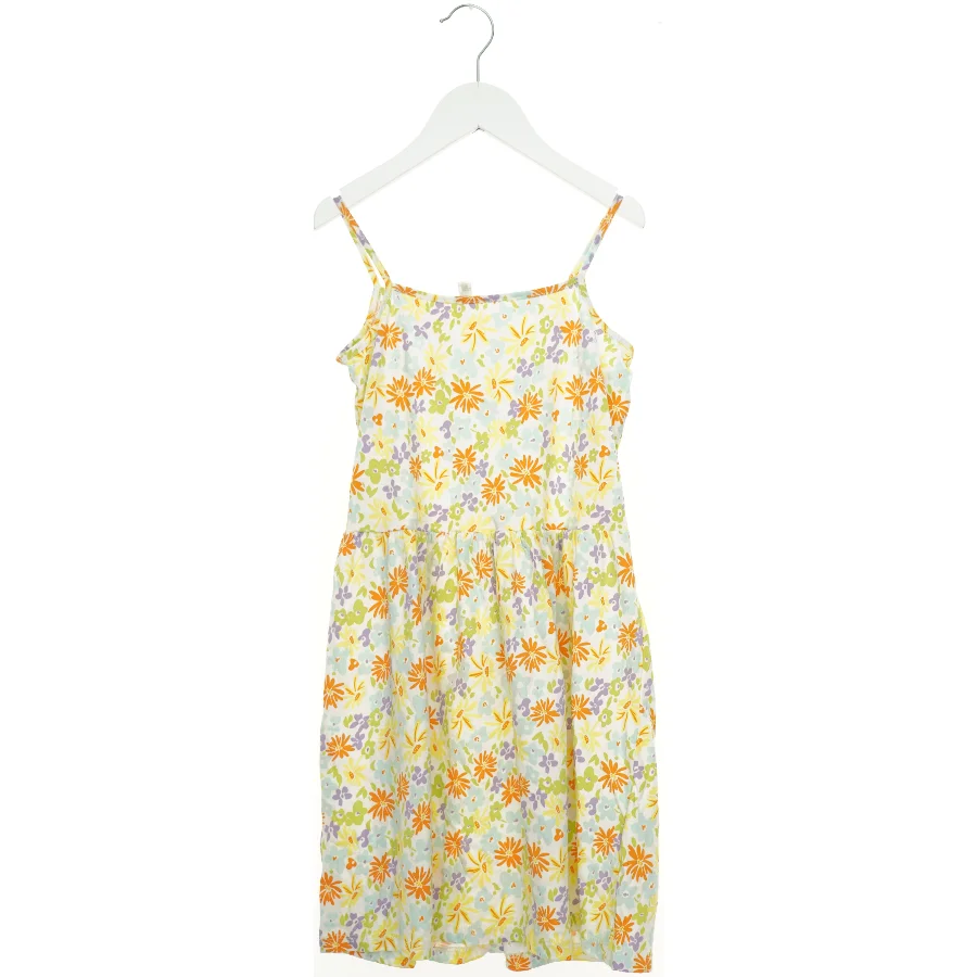 Kjole fra Kids Co. (str. 146 cm)