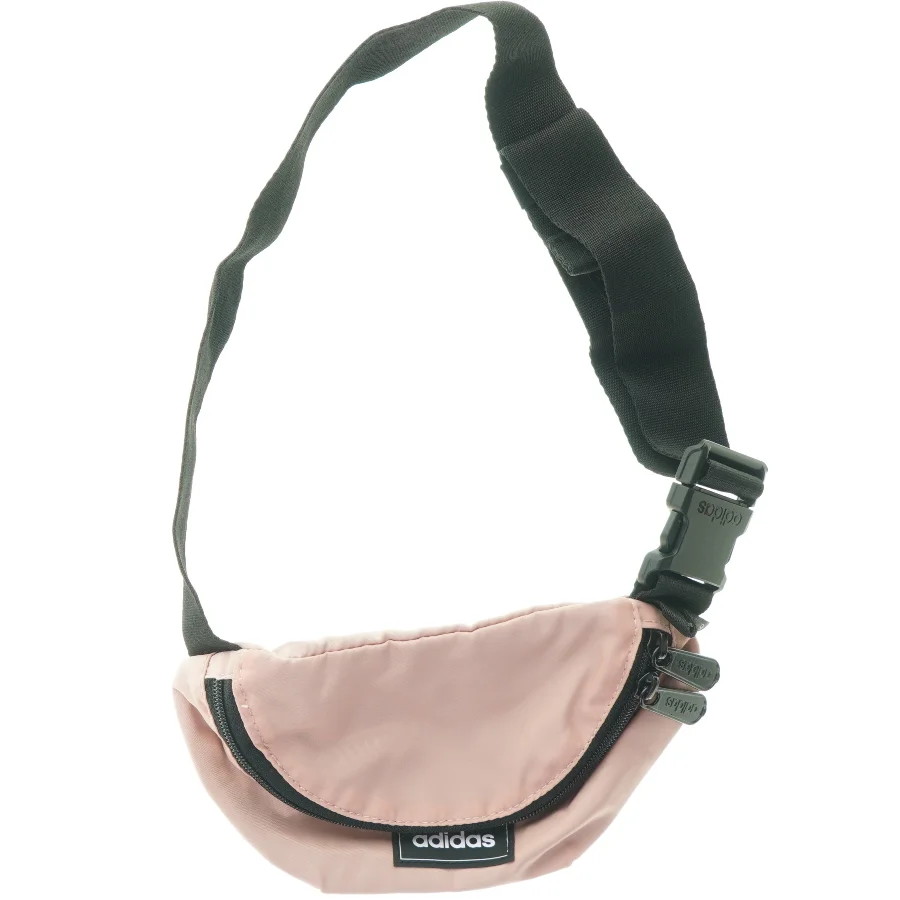 Bæltetaske fra Adidas (str. 20 x 13 cm)