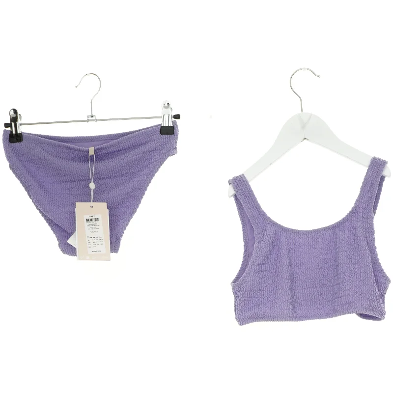 Bikini (2 stk.) fra Only (str. 152 cm)