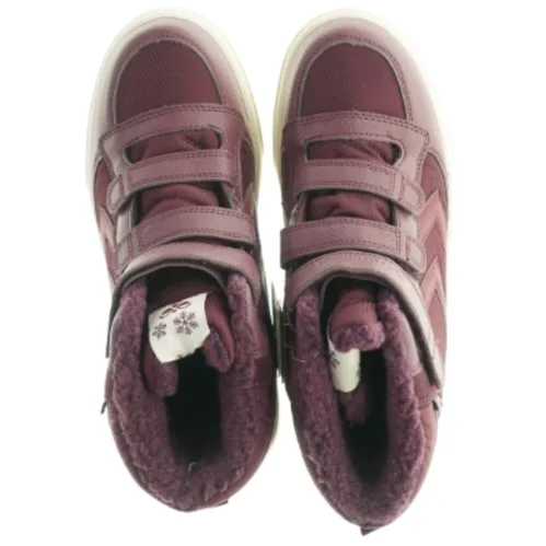 Vintersko til børn fra Hummel (str. 39)