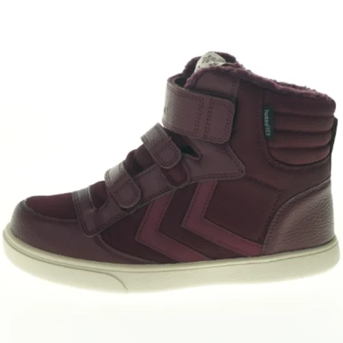 Vintersko til børn fra Hummel (str. 39)