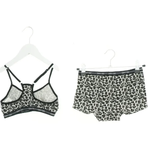 Undertøj fra SaySo (str. 164 cm)