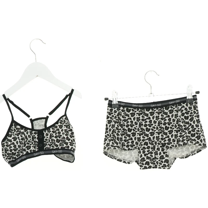 Undertøj fra SaySo (str. 164 cm)