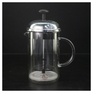 Stempelkande fra Bodum (str. 18x9,5 cm)