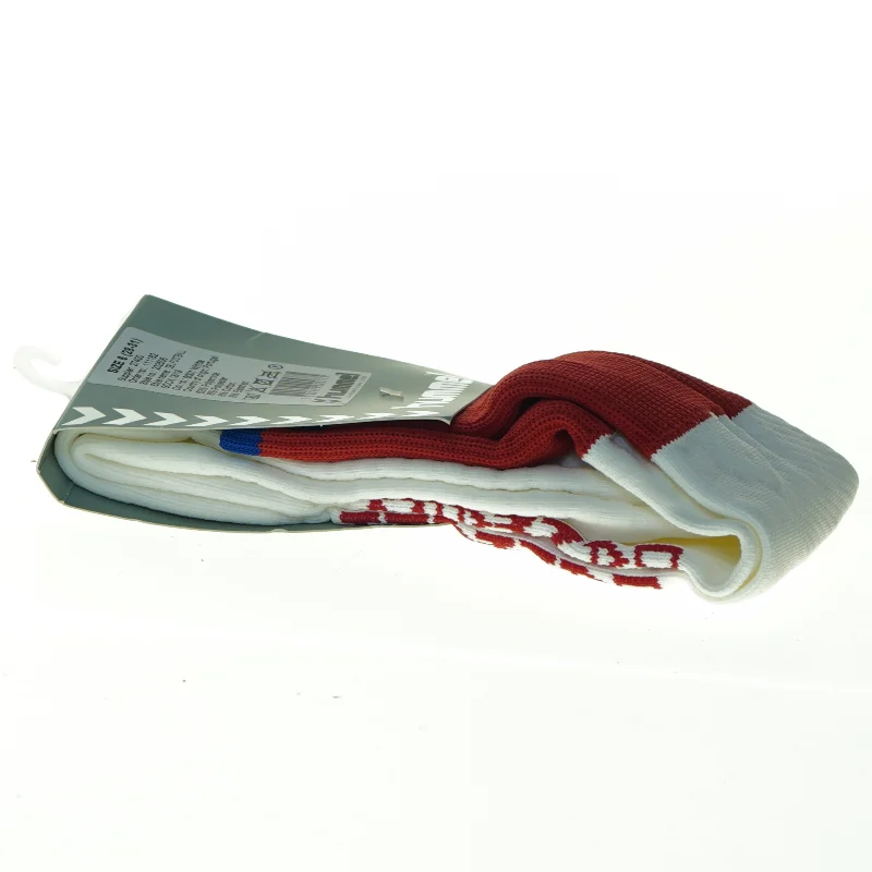 Børnefodboldstrømper fra Hummel (str. 28-31)