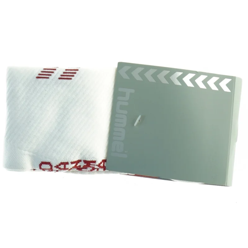 Børnefodboldstrømper fra Hummel (str. 28-31)