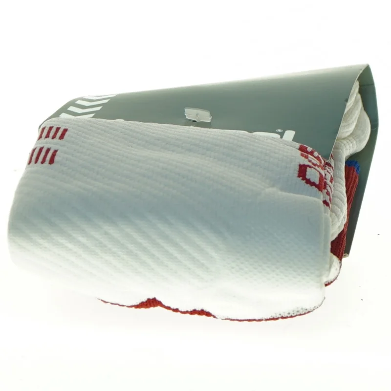 Børnefodboldstrømper fra Hummel (str. 28-31)