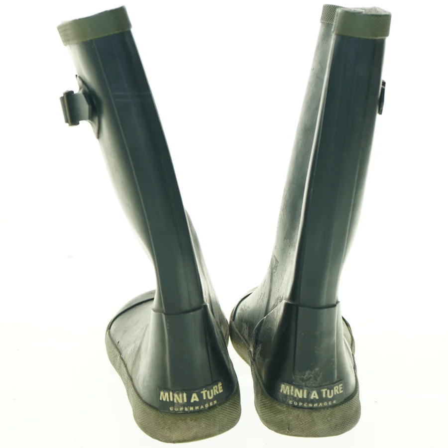 Gummistøvler fra Mini A Ture (str. 33)