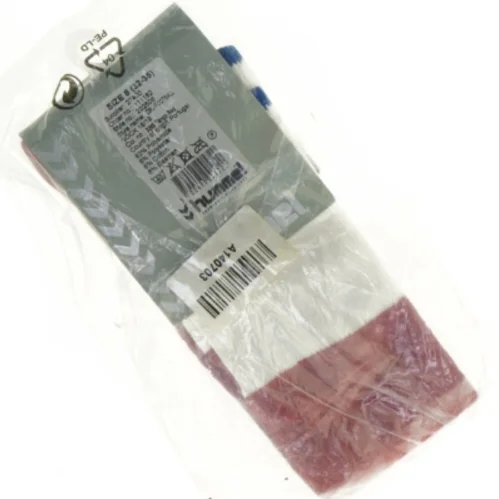 Fodboldsokker, Danmark fra Hummel (str. 32 til 35)