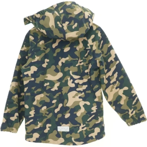 Softshelljakke fra Hummel (str. 116 cm)