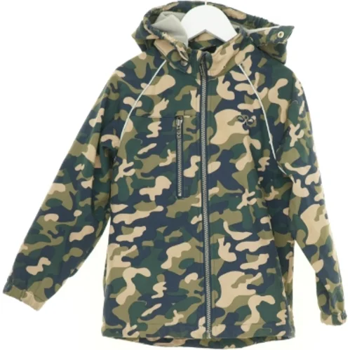 Softshelljakke fra Hummel (str. 116 cm)