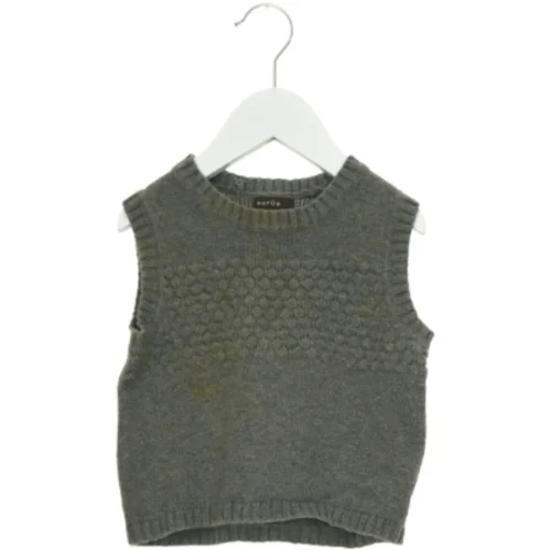 Vest fra Norlie (str. 86 cm)