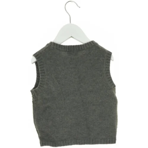 Vest fra Norlie (str. 86 cm)