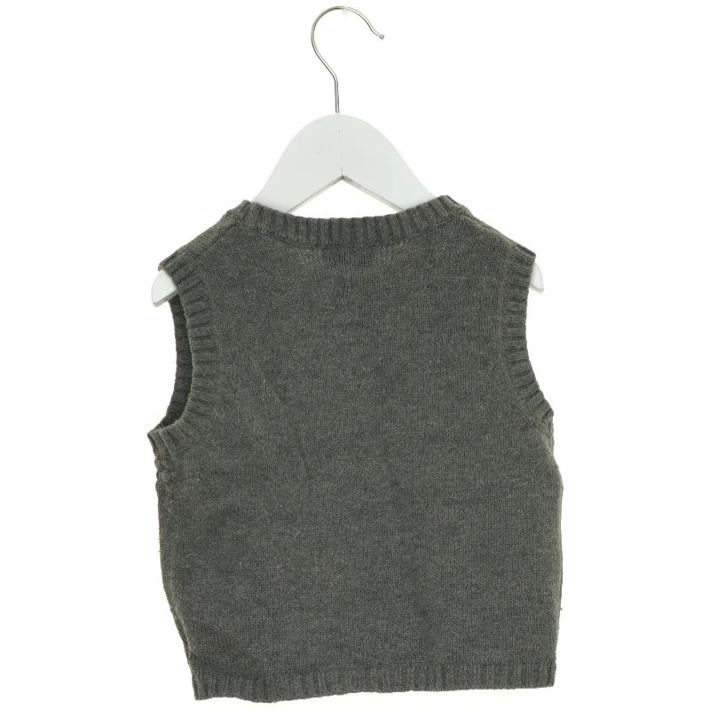 Vest fra Norlie (str. 86 cm)