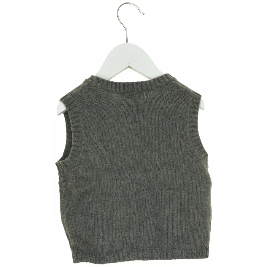 Vest fra Norlie (str. 86 cm)