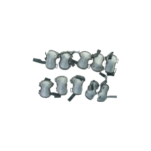 Forskellige beskyttelse til børn fra Biltema (str. Uni barn)